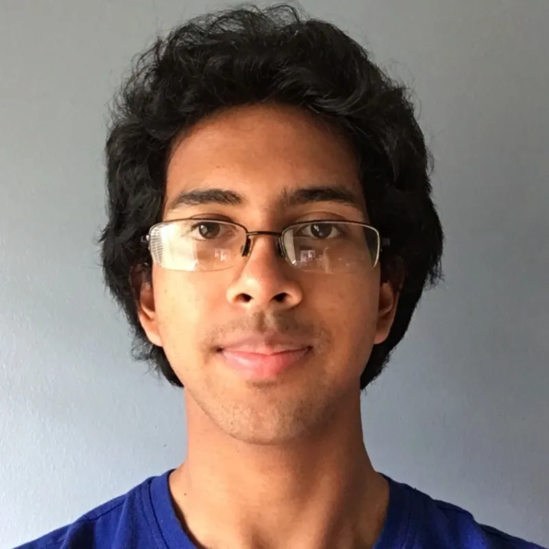 Anirban Manna