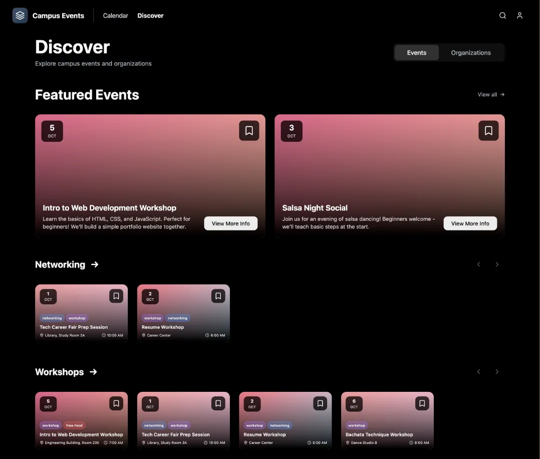 Explore Cal Poly Pomona