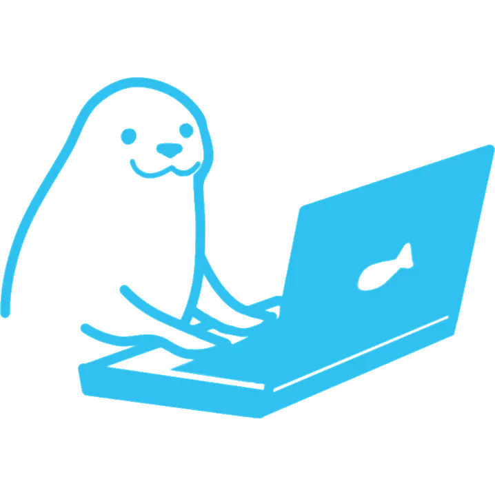 Seal Drawing