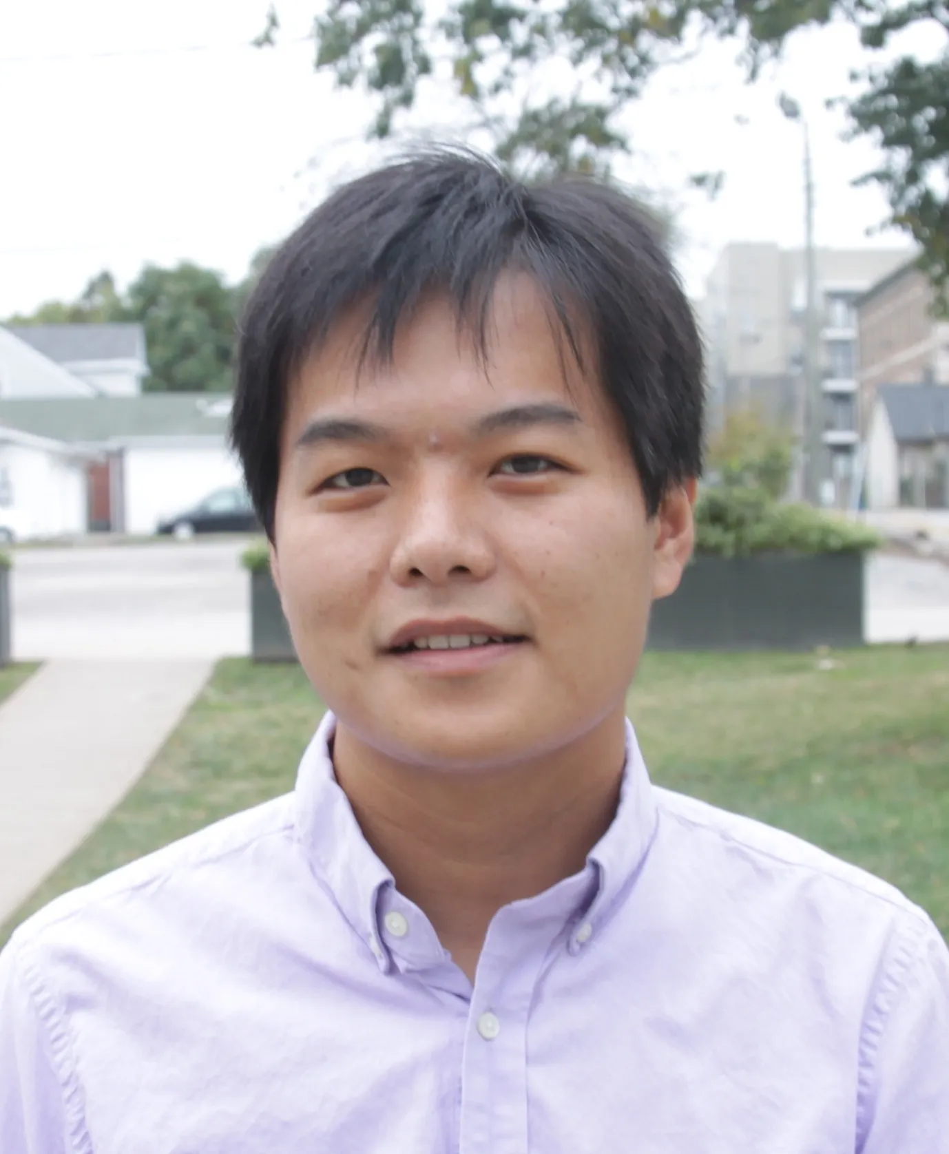 Yu Sun