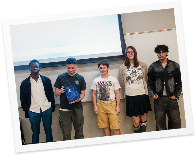 Campus Events App Team