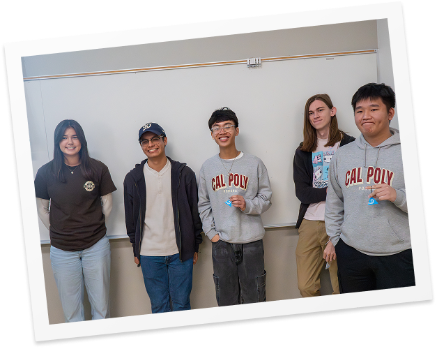 2D + 3D Graphics Rendering Team